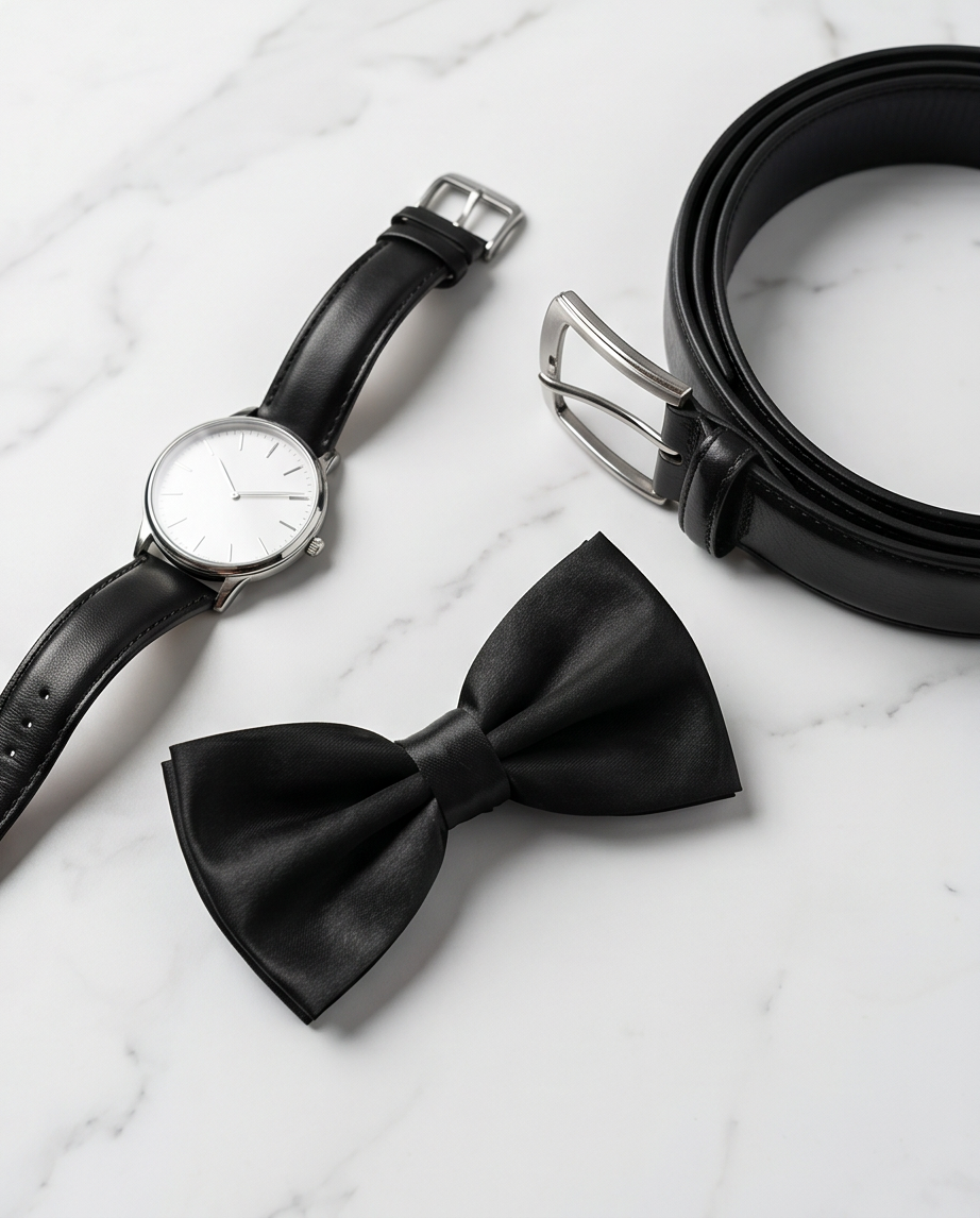 Accessories