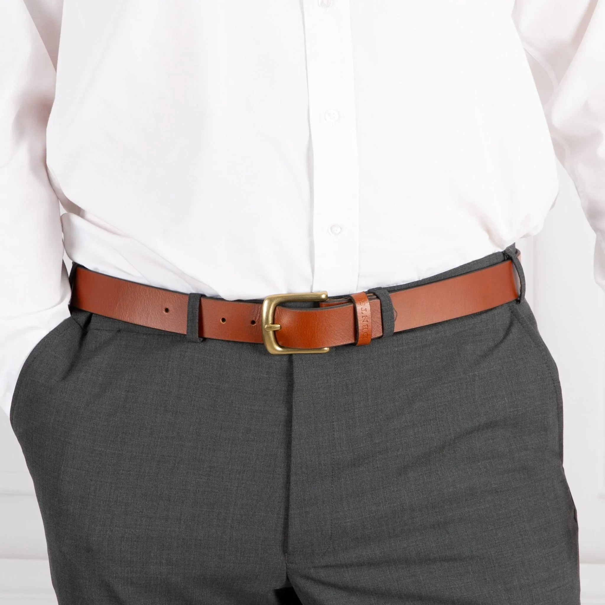 Suspenders & Belts