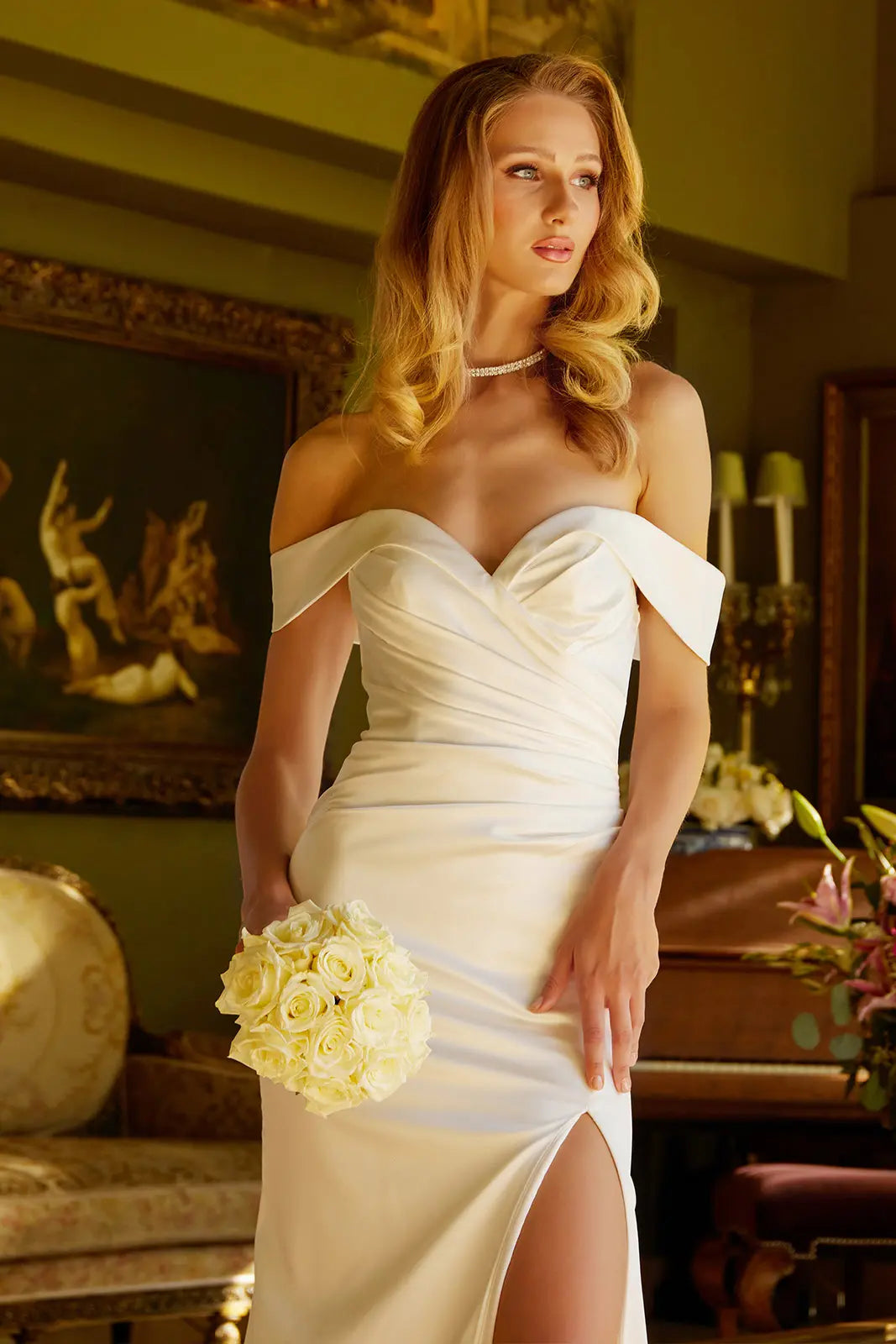 Wedding Dresses
