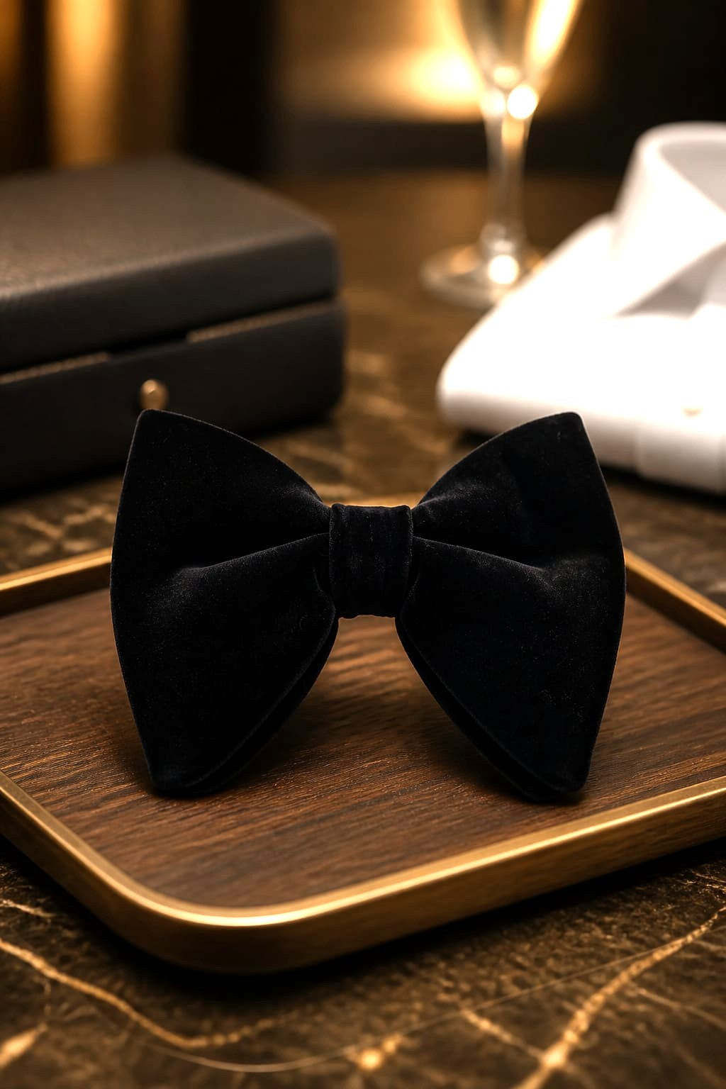 Ties