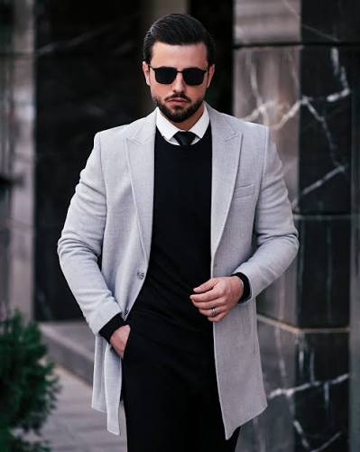 Men´s Clothing