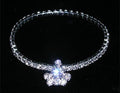 Crown Stretch Bracelet