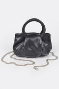 Chic WOMEN'S HANDBAG MÉLIÈS New Collection PARIS BYMANYC - Front View for formal events | Luxe Ensemble