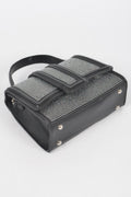 Women's Handbag EMPIRE New Collection Prêt-à-Porter BYMANYC ® New York