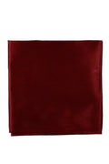 Eternity Pocket Square