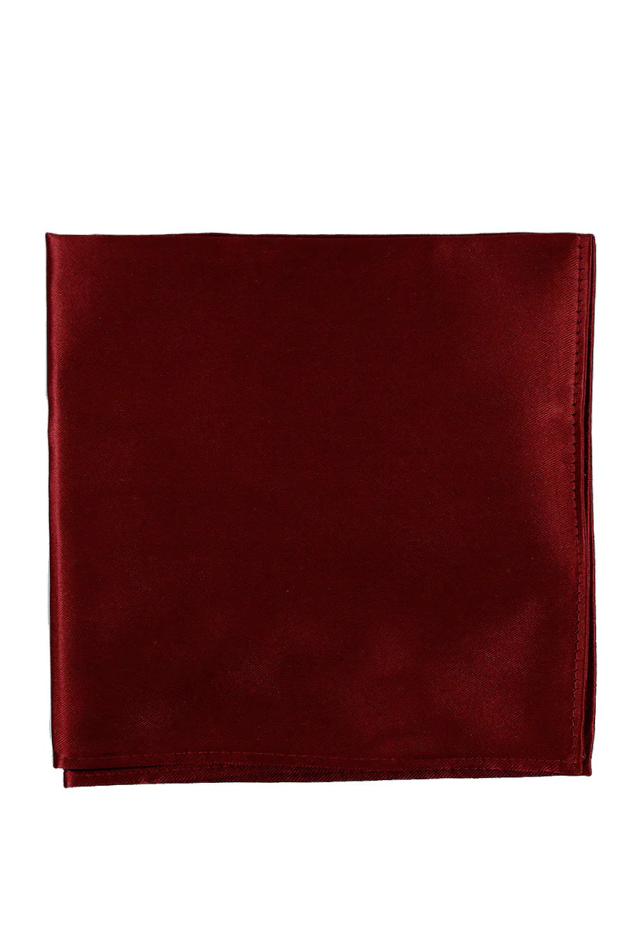 Eternity Pocket Square