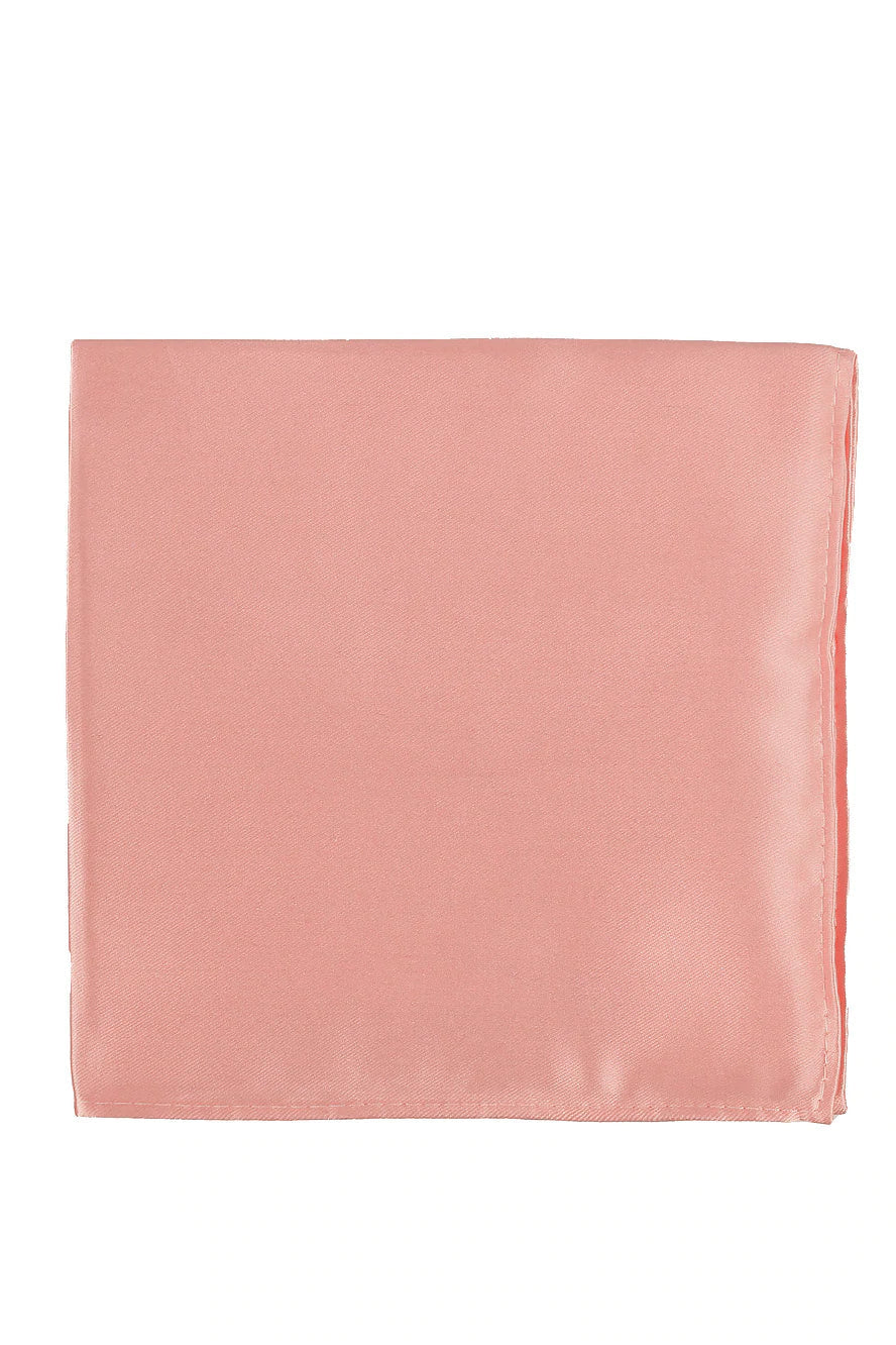 Eternity Pocket Square