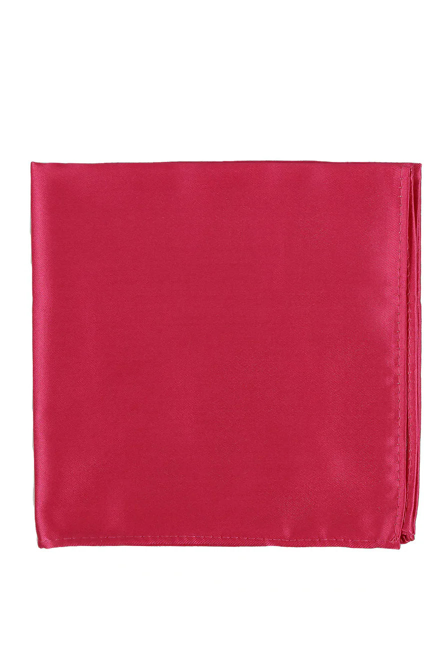 Eternity Pocket Square