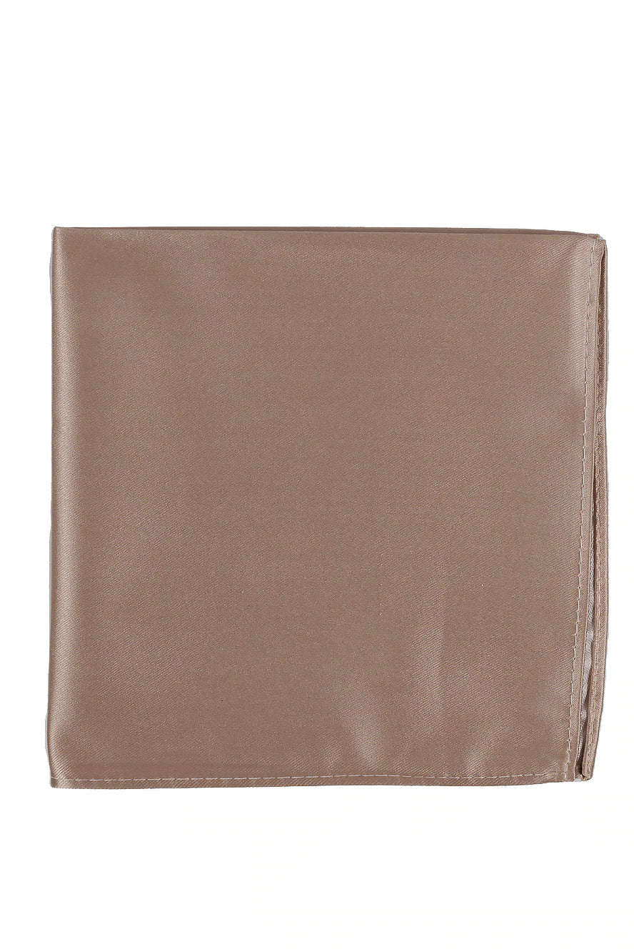 Eternity Pocket Square