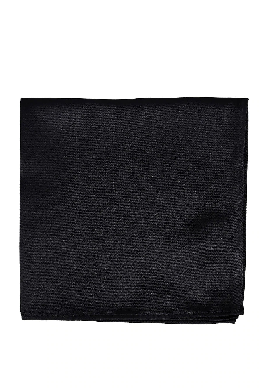 Eternity Pocket Square