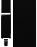 "Catania" Suspenders 1.25"Width