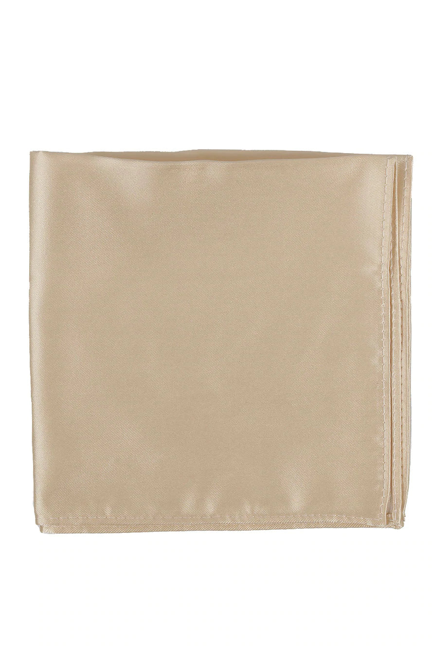 Eternity Pocket Square