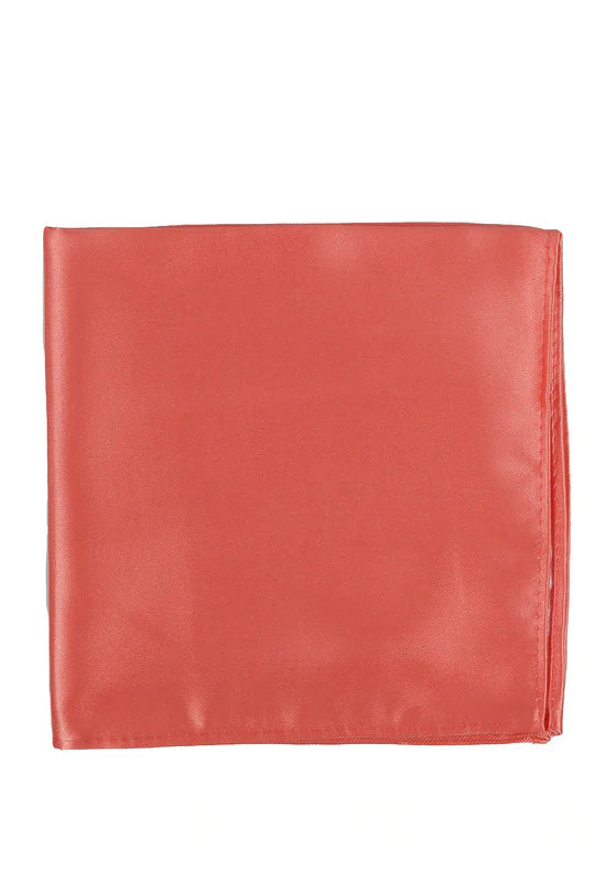 Eternity Pocket Square