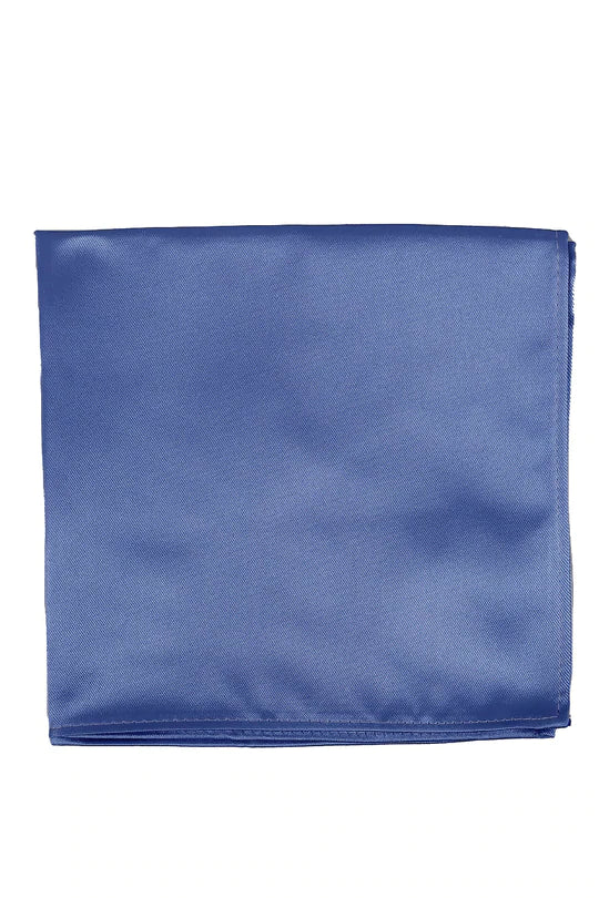 Eternity Pocket Square