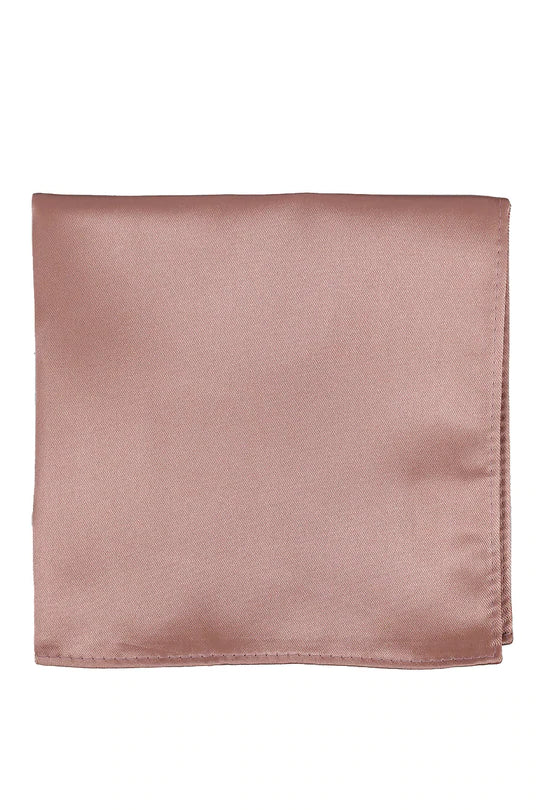Eternity Pocket Square