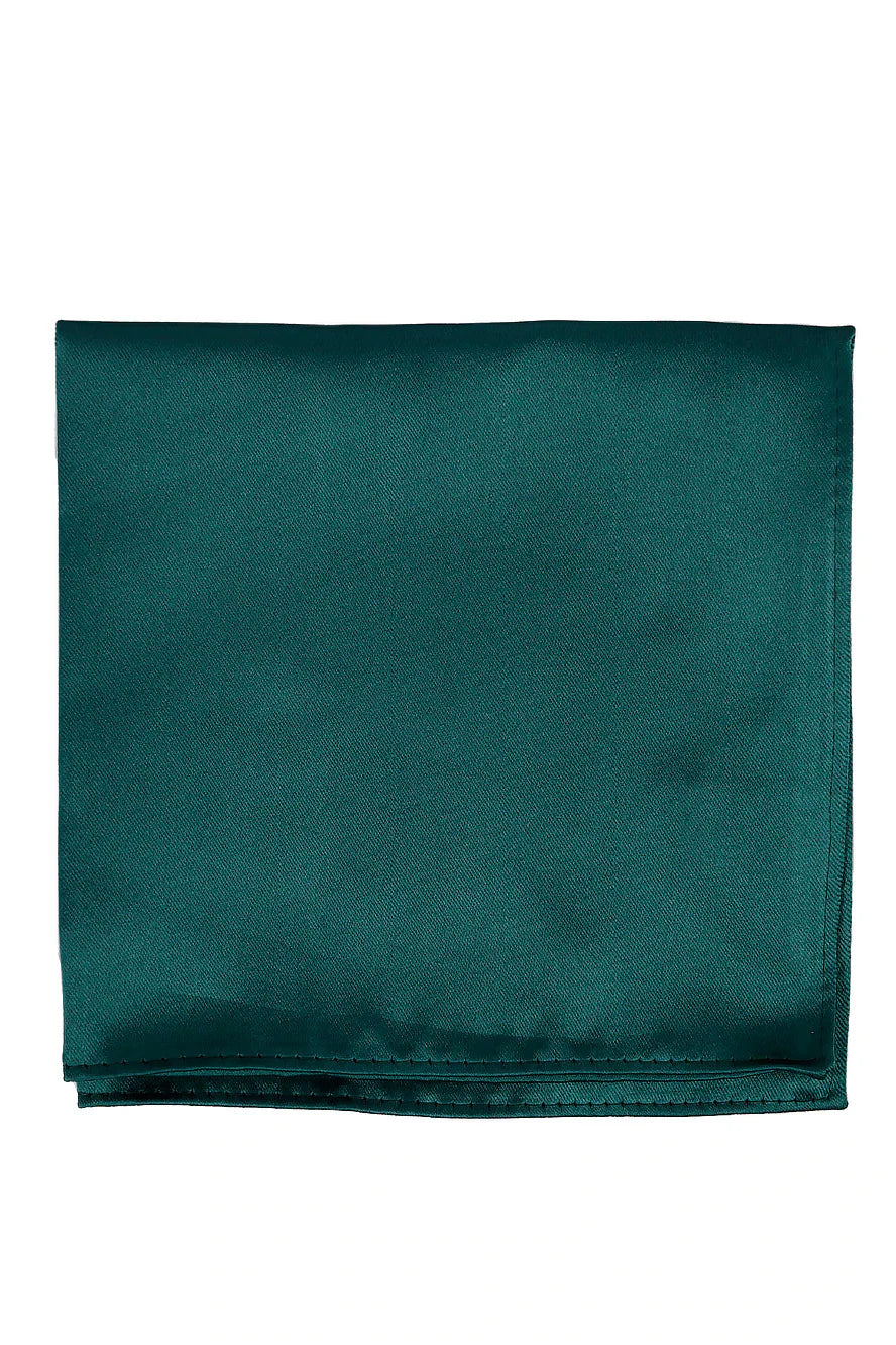 Eternity Pocket Square