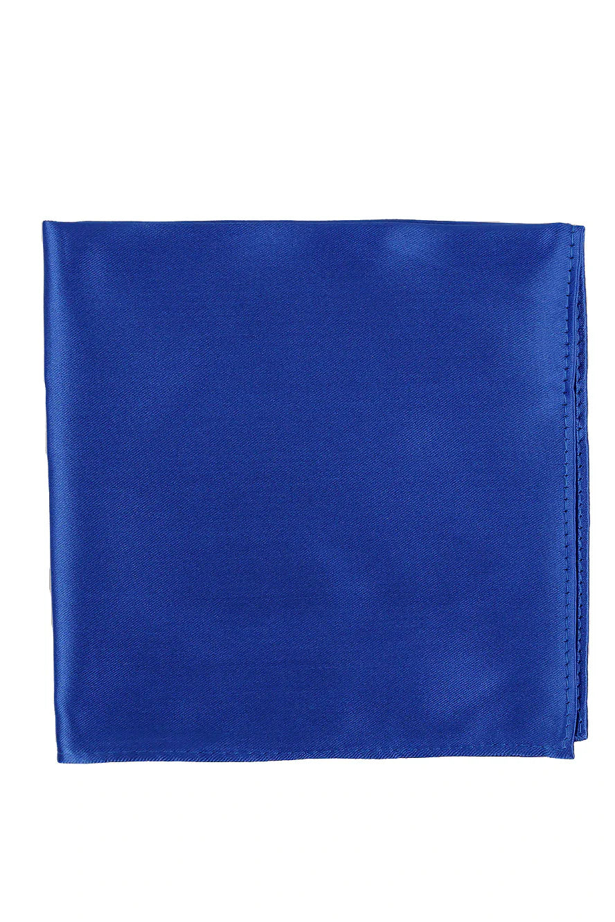 Eternity Pocket Square