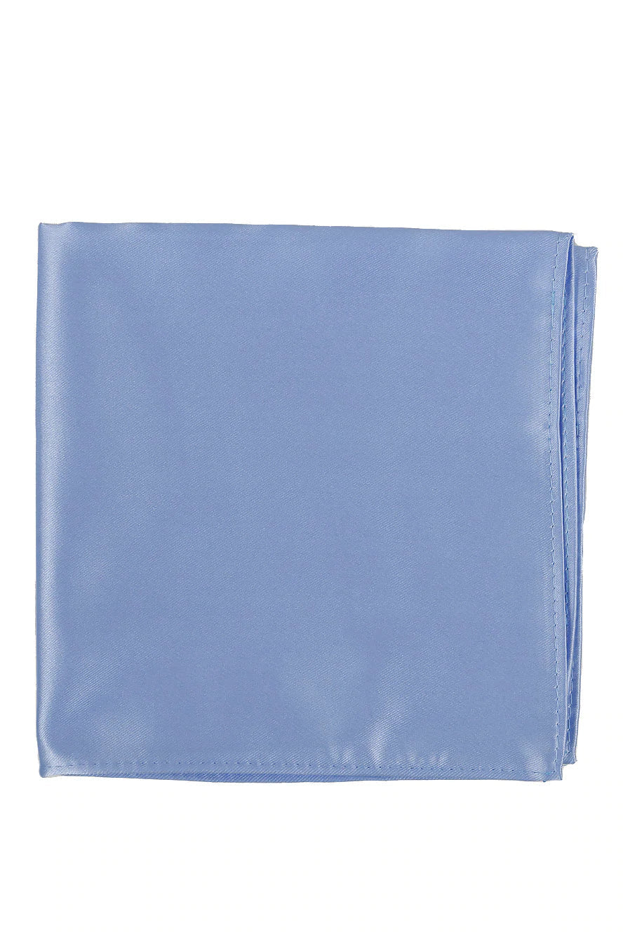 Eternity Pocket Square
