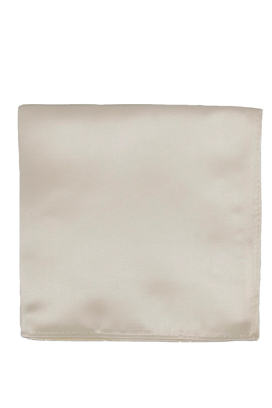Eternity Pocket Square