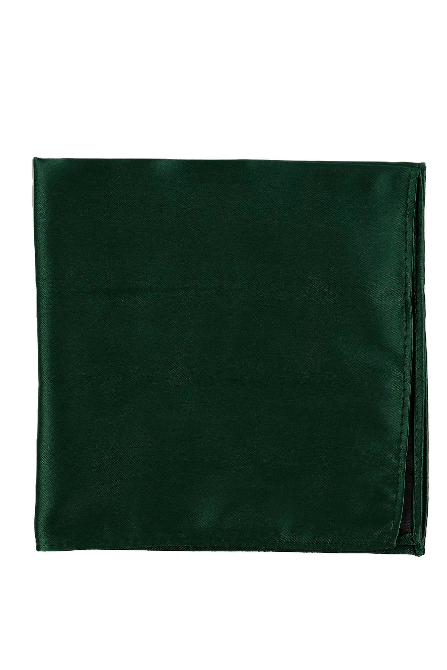 Eternity Pocket Square