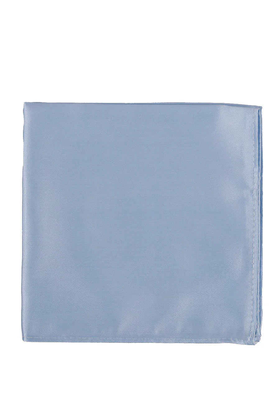 Eternity Pocket Square