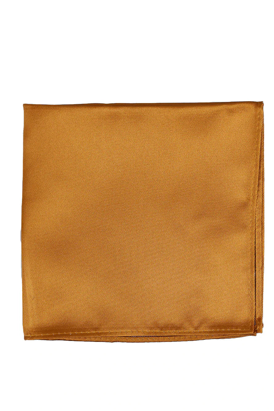 Eternity Pocket Square