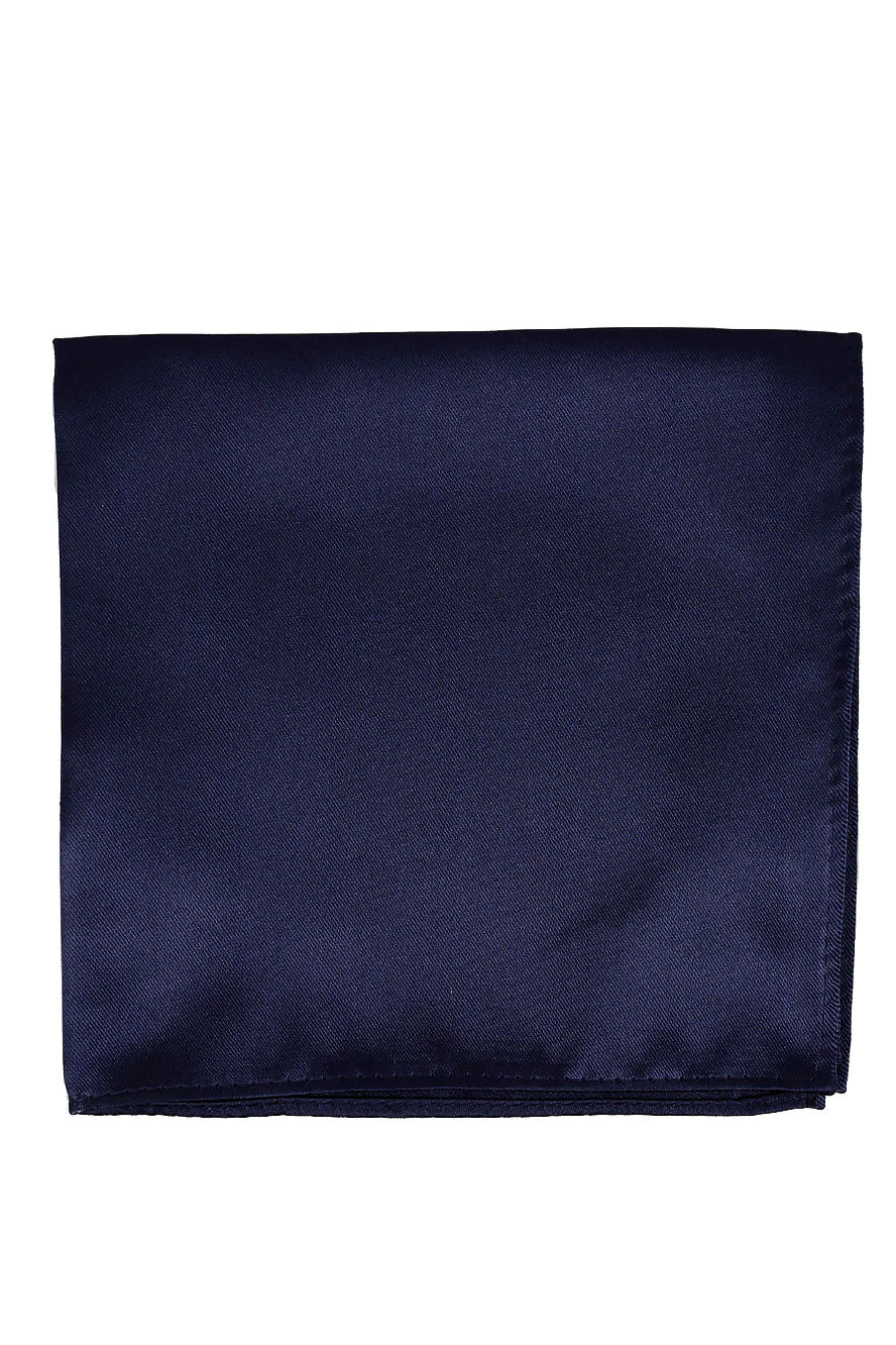 Eternity Pocket Square