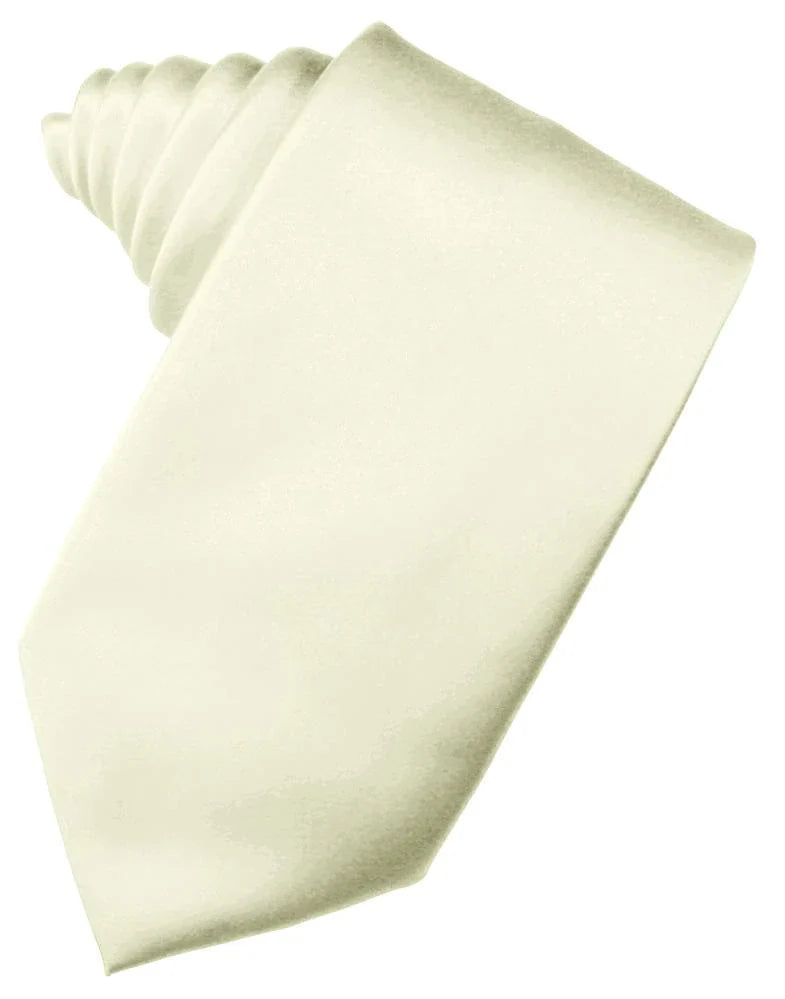 Noble Silk Necktie