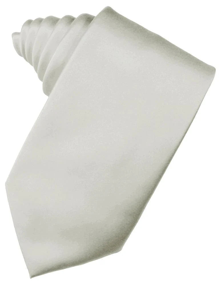 Noble Silk Necktie