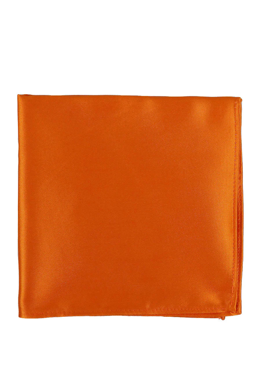 Eternity Pocket Square