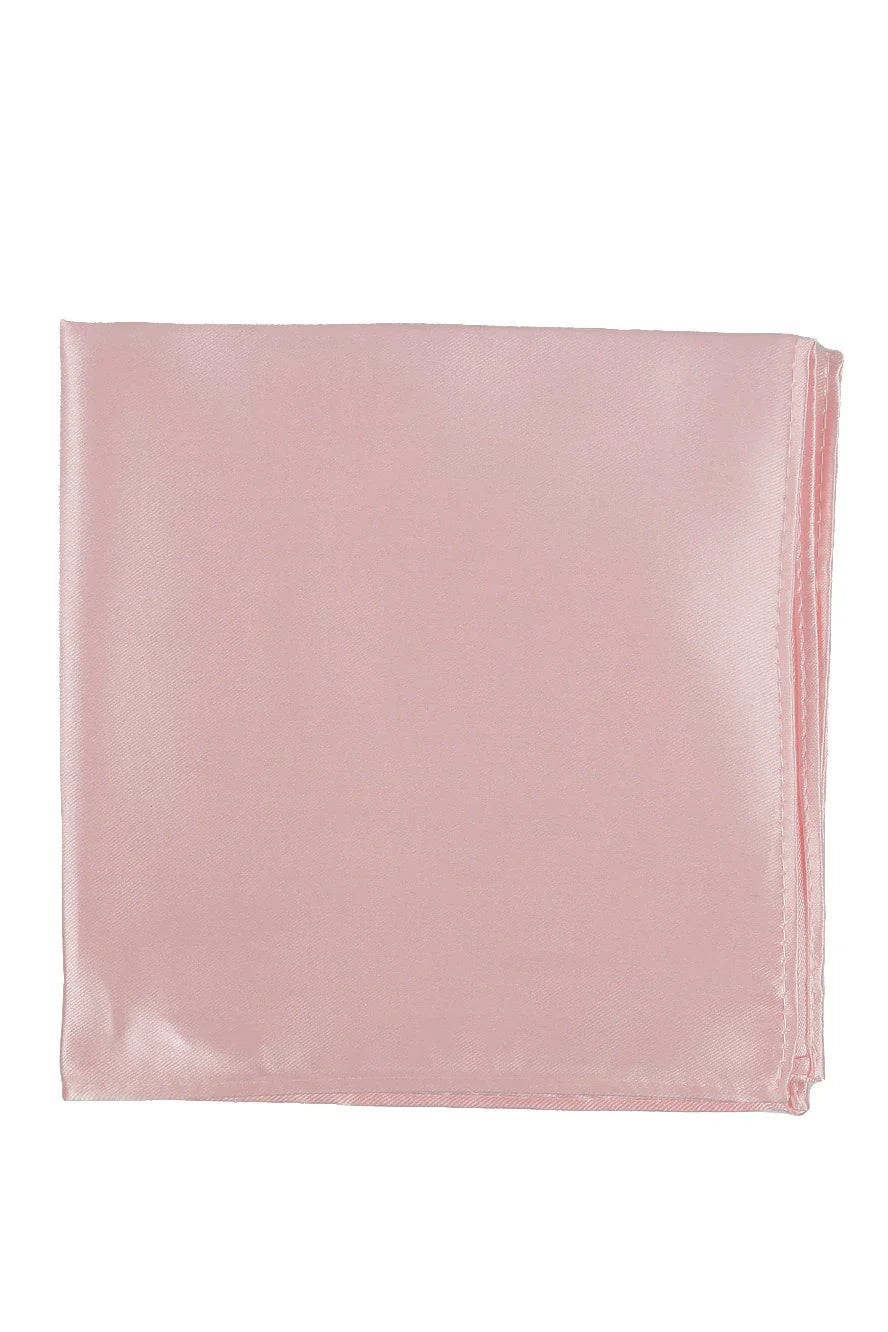 Eternity Pocket Square