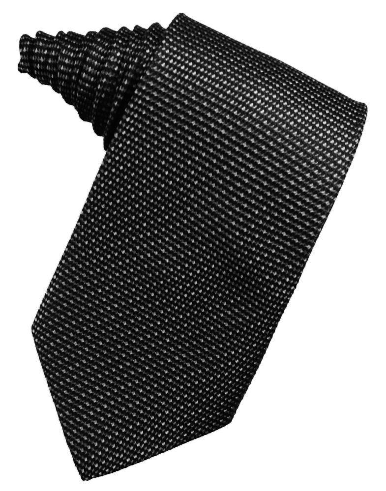 Silk Weave Necktie