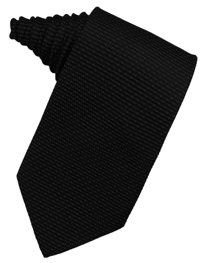 Silk Weave Necktie
