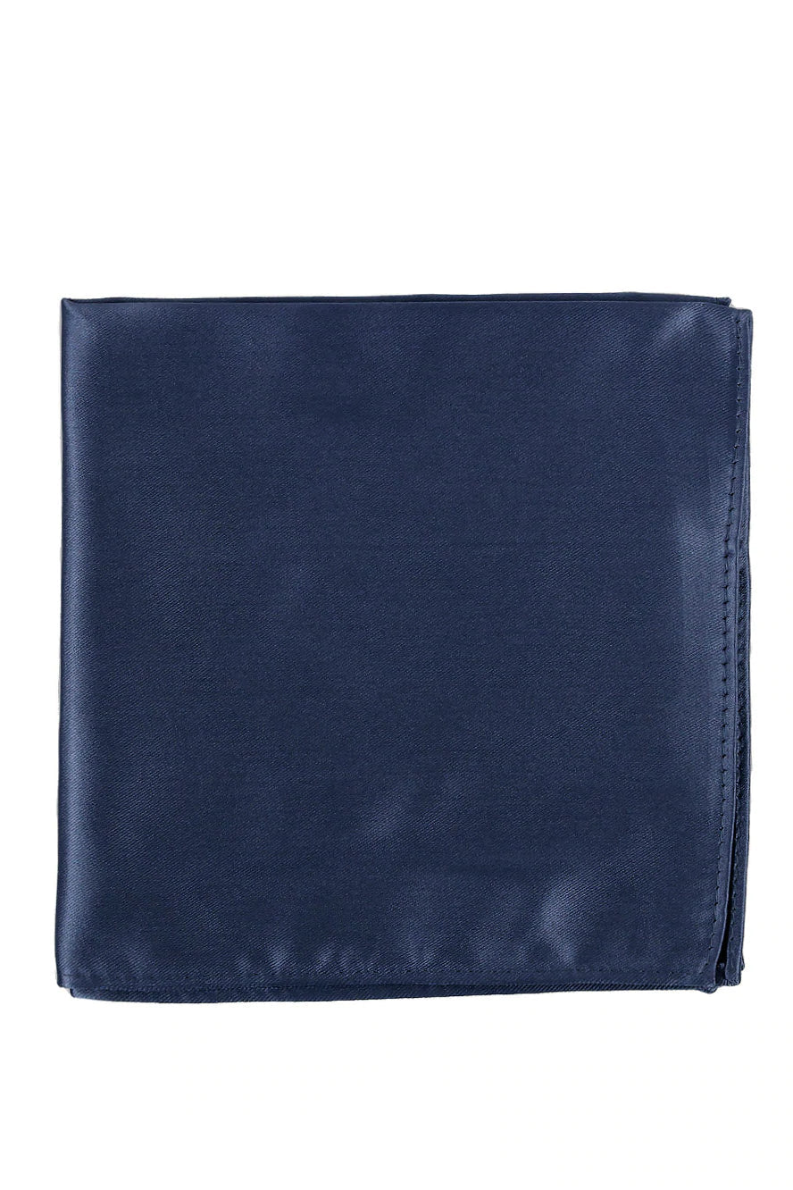 Eternity Pocket Square