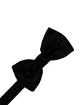 Tapestry Bow Tie Pre-Tied