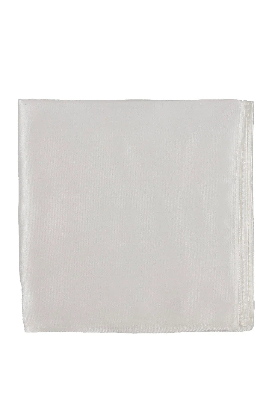 Eternity Pocket Square